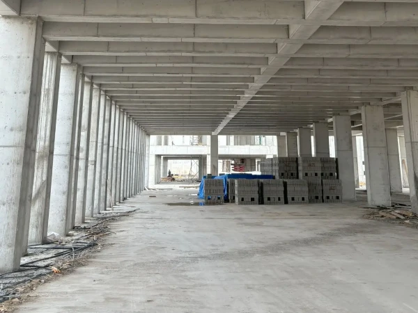 Selçuklu Sporcu Seçme ve Yetiştirme Merkezi