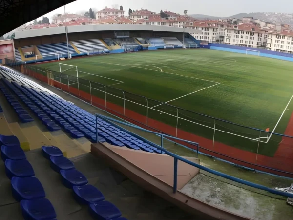 Sarıyer Çayırbaşı Stadyumu