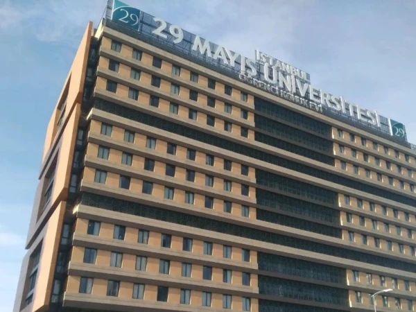 Diyanet Vakfı 29 Mayıs Üniversitesi Kız Öğrenci Yurdu