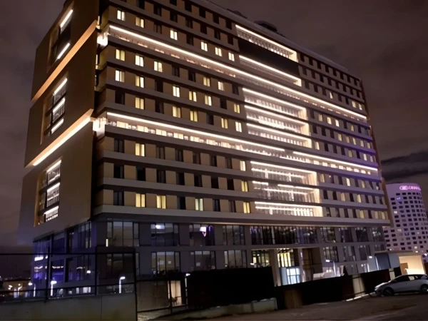 Diyanet Vakfı 29 Mayıs Üniversitesi Kız Öğrenci Yurdu