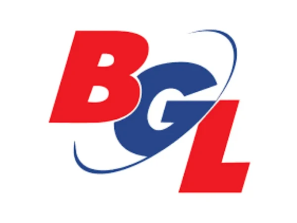 Barsan Global Logistics