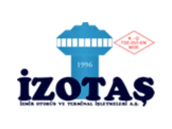 İzotaş İzmir Otobüs ve Terminal İşletmeleri A.Ş.