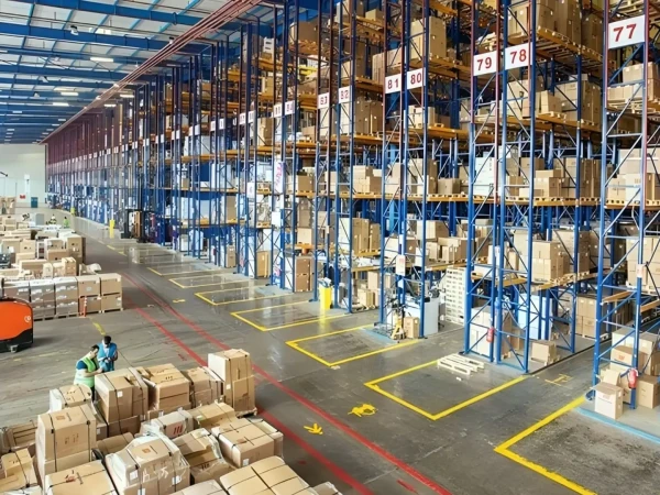 Kağıthane Barsan Merkez Bina İnşaatı