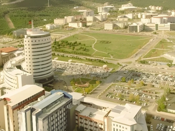 Pamukkale Üniversitesi
