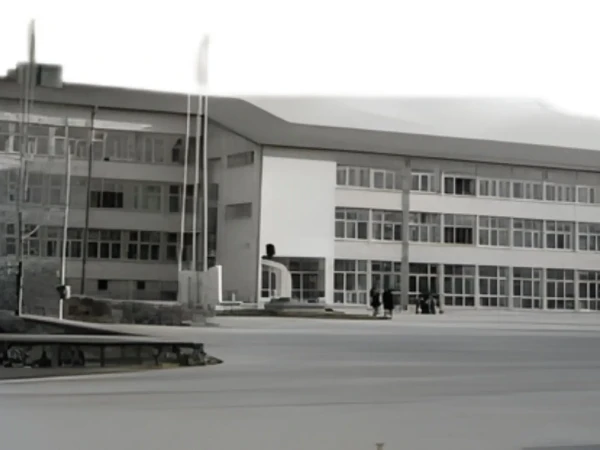 Pamukkale Üniversitesi