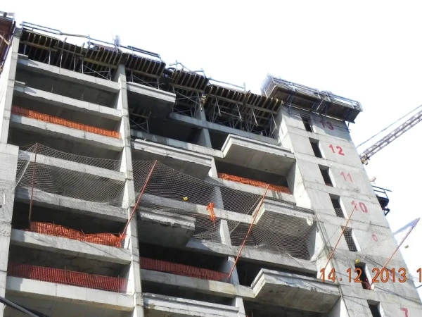 Esenyurt Ukra İnşaat Hane Plus