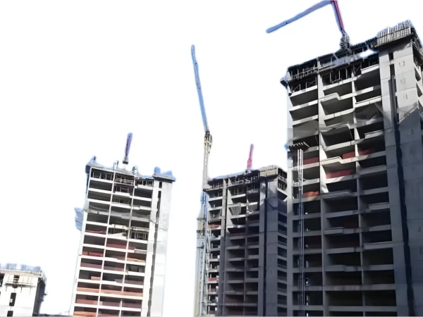 Beylikdüzü Ukra İnşaat City Plus