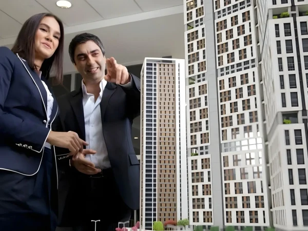 Beylikdüzü Ukra İnşaat City Plus