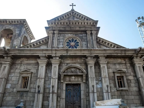 Çekmeköy TRT Uluslararası Film Platoları