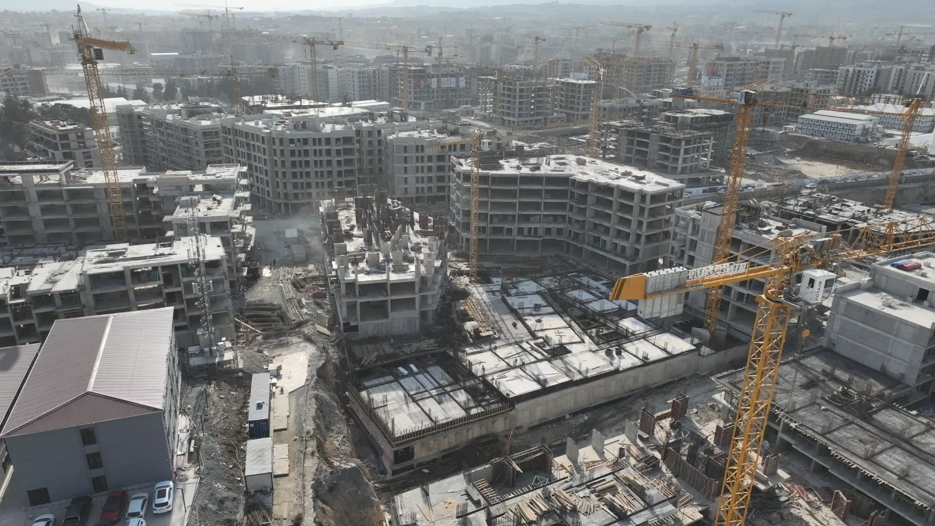 Profesyonel Yapı ve Proje Hizmetleri